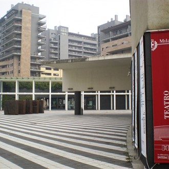 Bilocale viale Dell' Innovazione 22, Bicocca, Milano