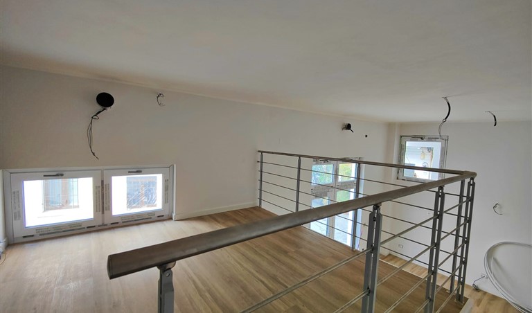 Loft Via Bernardo da Canal 38 - Affori - Centro