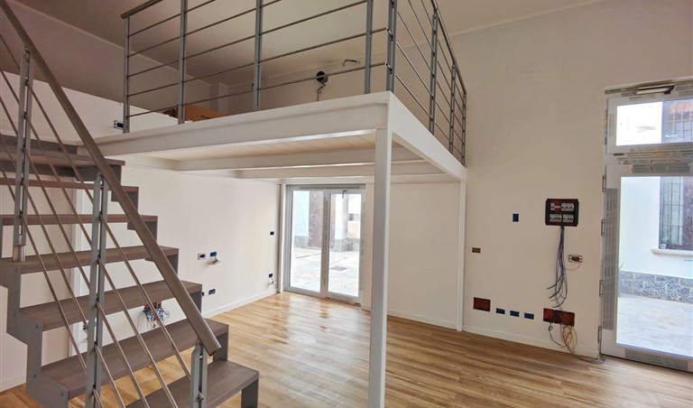 Loft Via Bernardo da Canal 38 - Affori - Centro