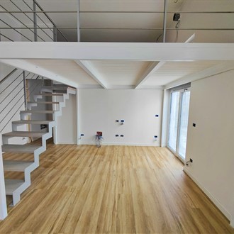 Loft Via Bernardo da Canal 38 - Affori - Centro