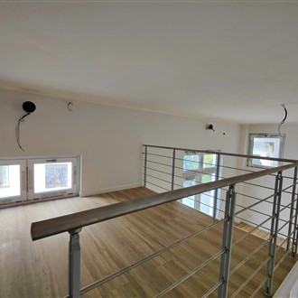 Loft Via Bernardo da Canal 38 - Affori - Centro