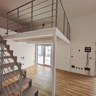 Loft Via Bernardo da Canal 38 - Affori - Centro