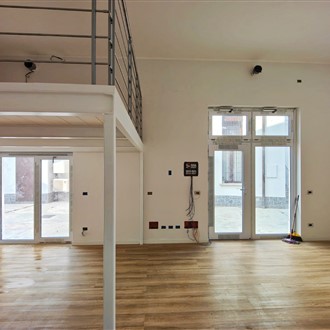 Loft Via Bernardo da Canal 38 - Affori - Centro