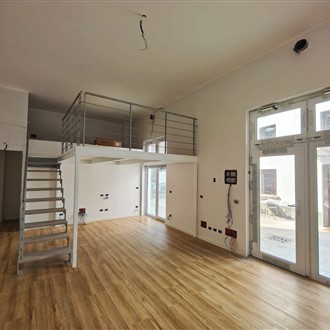 Loft Via Bernardo da Canal 38 - Affori - Centro